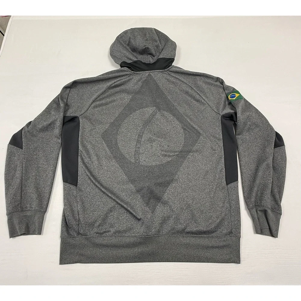 Nike this hoodie